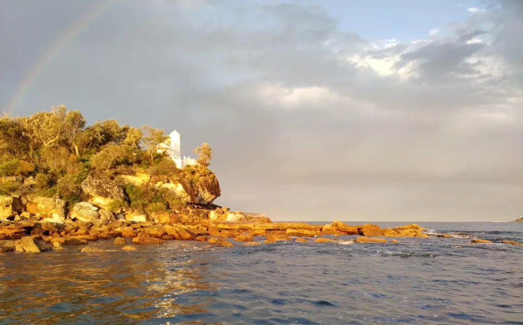 A HABIT FOR A VISION