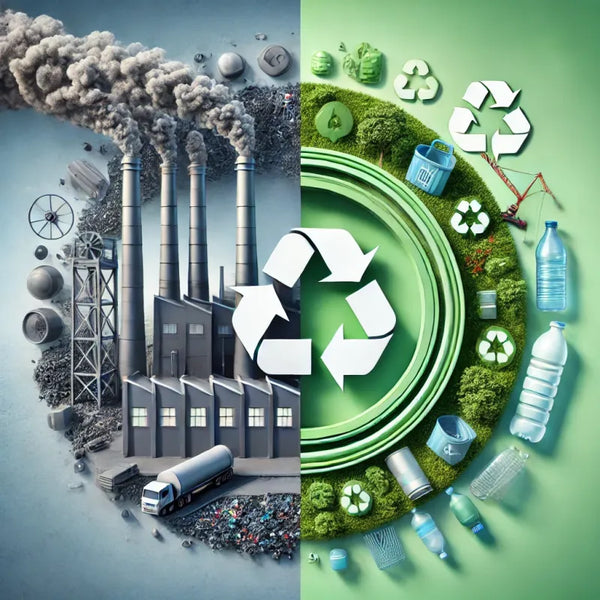 Empowering Households for a Cleaner, Greener Future with Wholly Shrink!