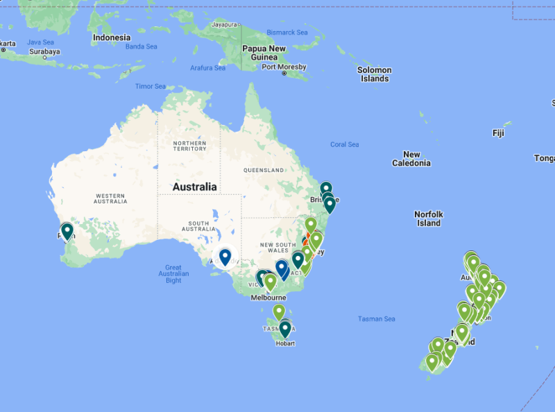 Where can you get your soft plastics recycled?