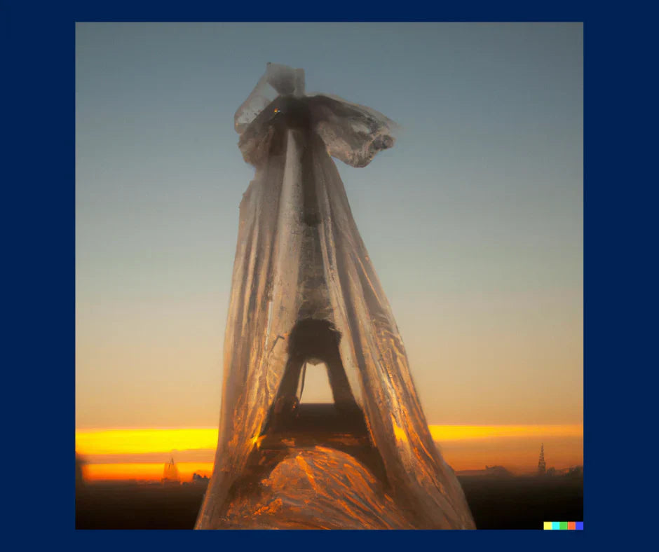 The plastic summit in Paris: a battle for the planet