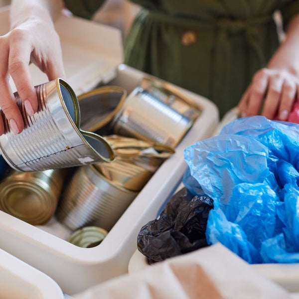 Are You Getting Soft Plastic Recycling Right? What Every Home Needs to Know to Follow the Rules & Simplify Recycling