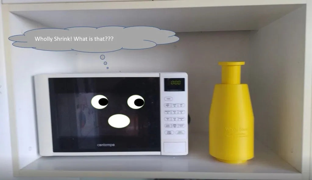 Soft plastics what a waste of space!