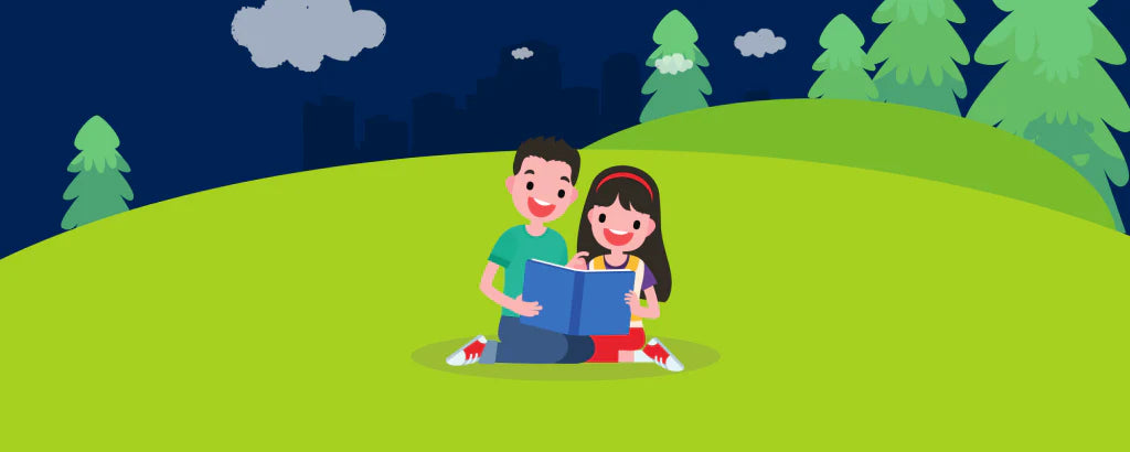 4 ways to empower Kids with Soft Plastic Recycling