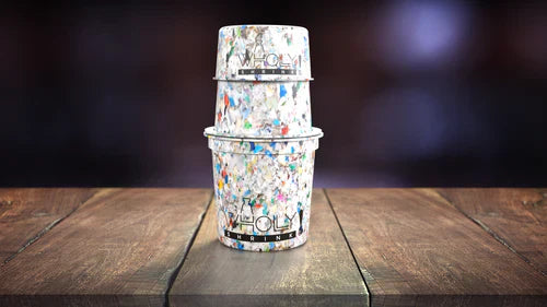 Welcome to the Wholly Shrink! newsletter