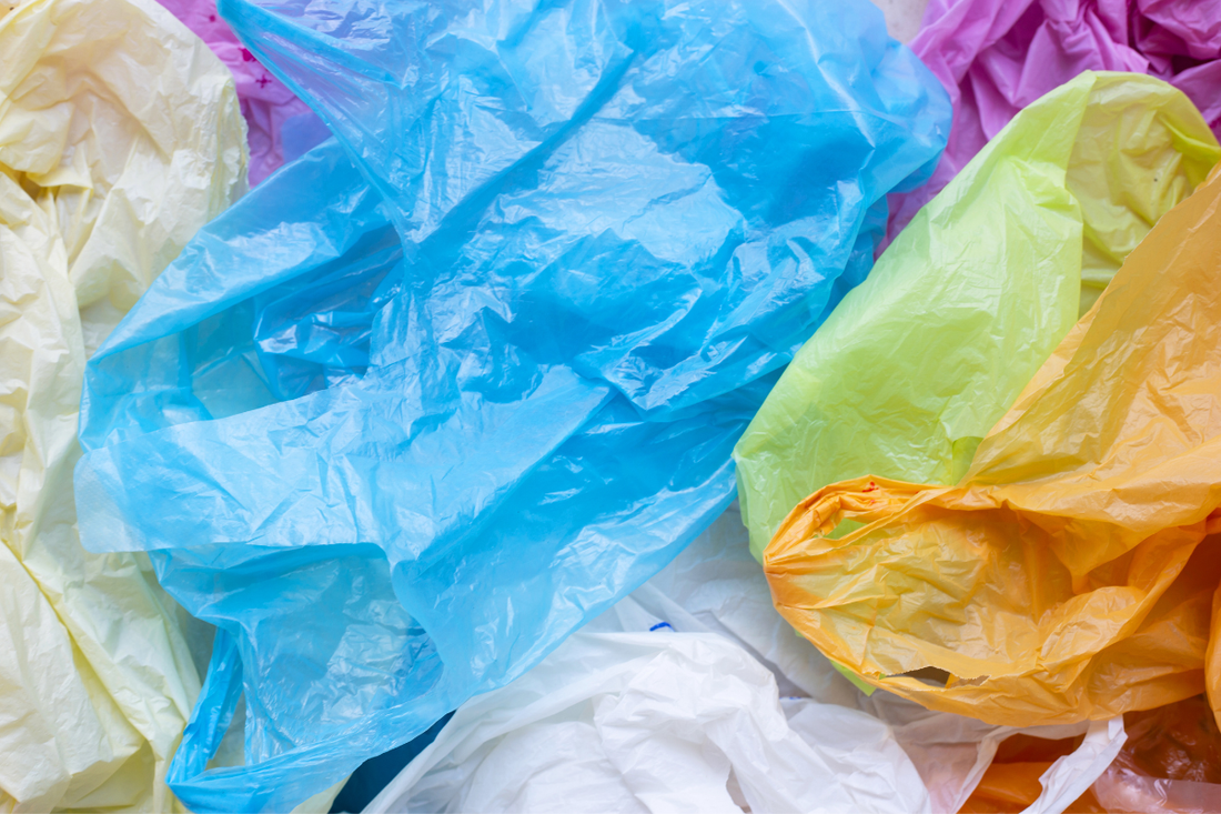 What Happened to Soft Plastic Recycling in Australia, And What’s Coming Next