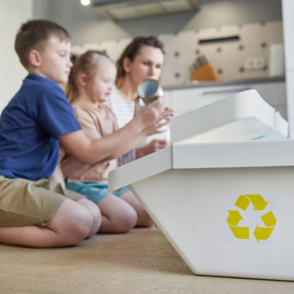 Turning Good Intentions into Lasting Habits: How Families Can Finally Get on Top of Kids’ Wrappers & Soft Plastic Recycling