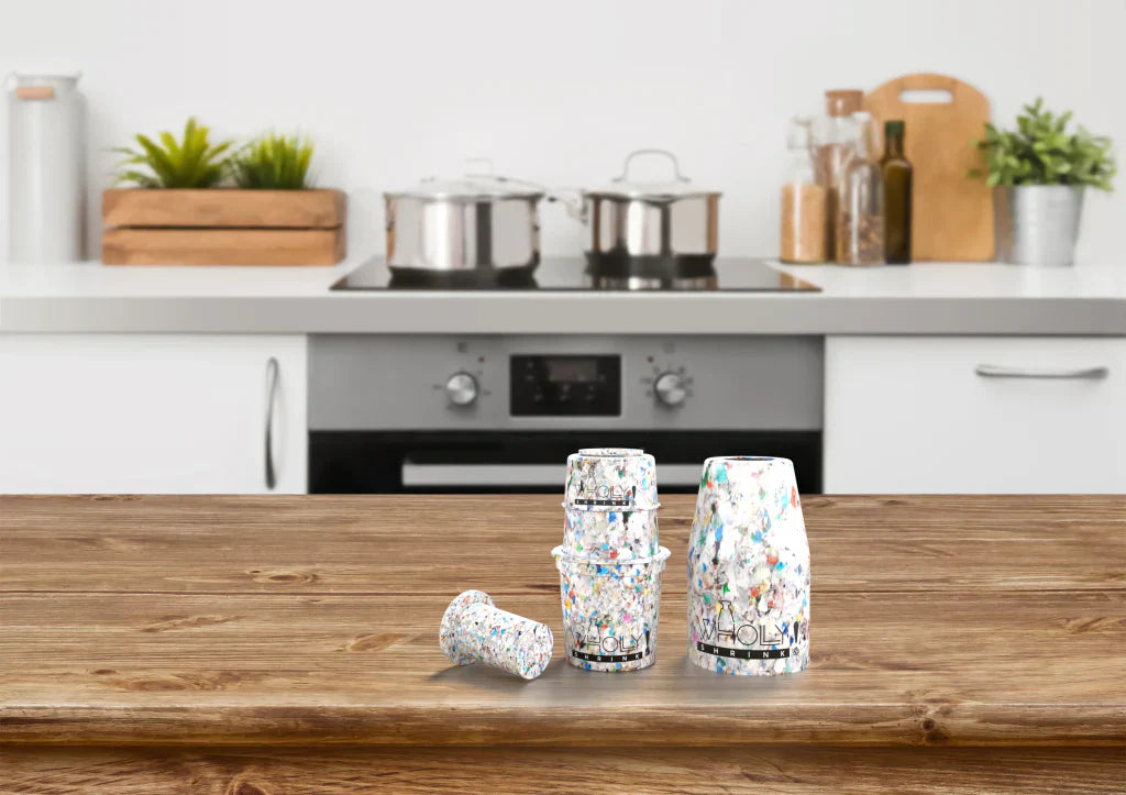 Wholly Shrink! our first survey is out