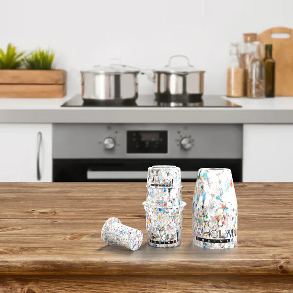 Wholly Shrink! our first survey is out