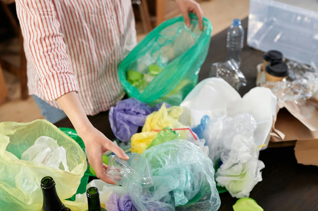 Why Australia's Soft Plastic Recycling Finally Has Somewhere To Go