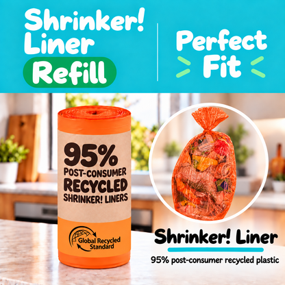 Shrinker! Liner