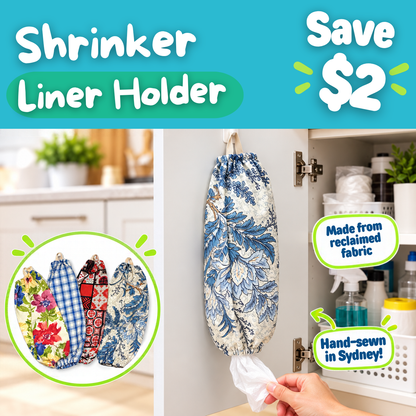 Shrinker Liner Holder