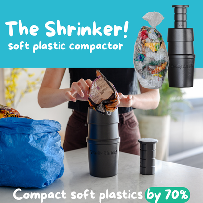 Shrinker! for Home
