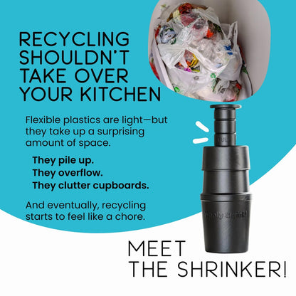 Shrinker! for Home