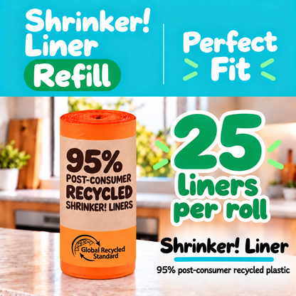 Shrinker! Liner